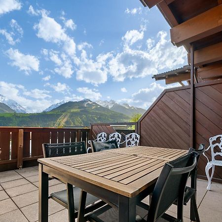 Apartment Select Top 8 - By Four Seasons Apartments Piesendorf Exterior photo